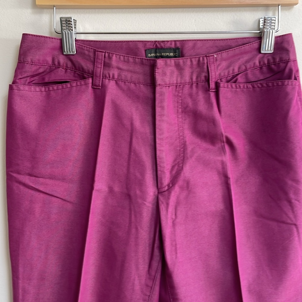 Banana Republic Pants. Size 6.